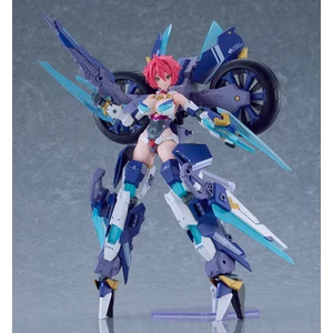 Good Smile Company Cutie Honey Nova PLAMATEA Honey Chaser 