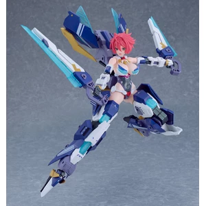 Good Smile Company Cutie Honey Nova PLAMATEA Honey Chaser 