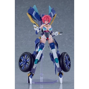 Good Smile Company Cutie Honey Nova PLAMATEA Honey Chaser 