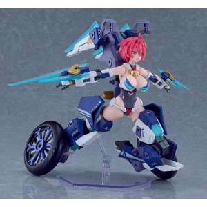 Good Smile Company Cutie Honey Nova PLAMATEA Honey Chaser 