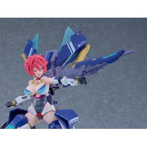 Good Smile Company Cutie Honey Nova PLAMATEA Honey Chaser 