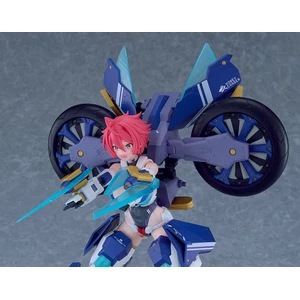 Good Smile Company Cutie Honey Nova PLAMATEA Honey Chaser 