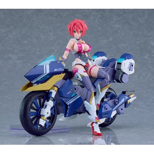 Good Smile Company Cutie Honey Nova PLAMATEA Honey Chaser 