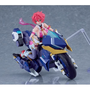 Good Smile Company Cutie Honey Nova PLAMATEA Honey Chaser 