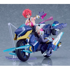 Good Smile Company Cutie Honey Nova PLAMATEA Honey Chaser 