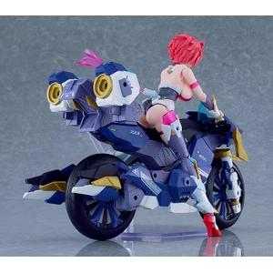 Good Smile Company Cutie Honey Nova PLAMATEA Honey Chaser 