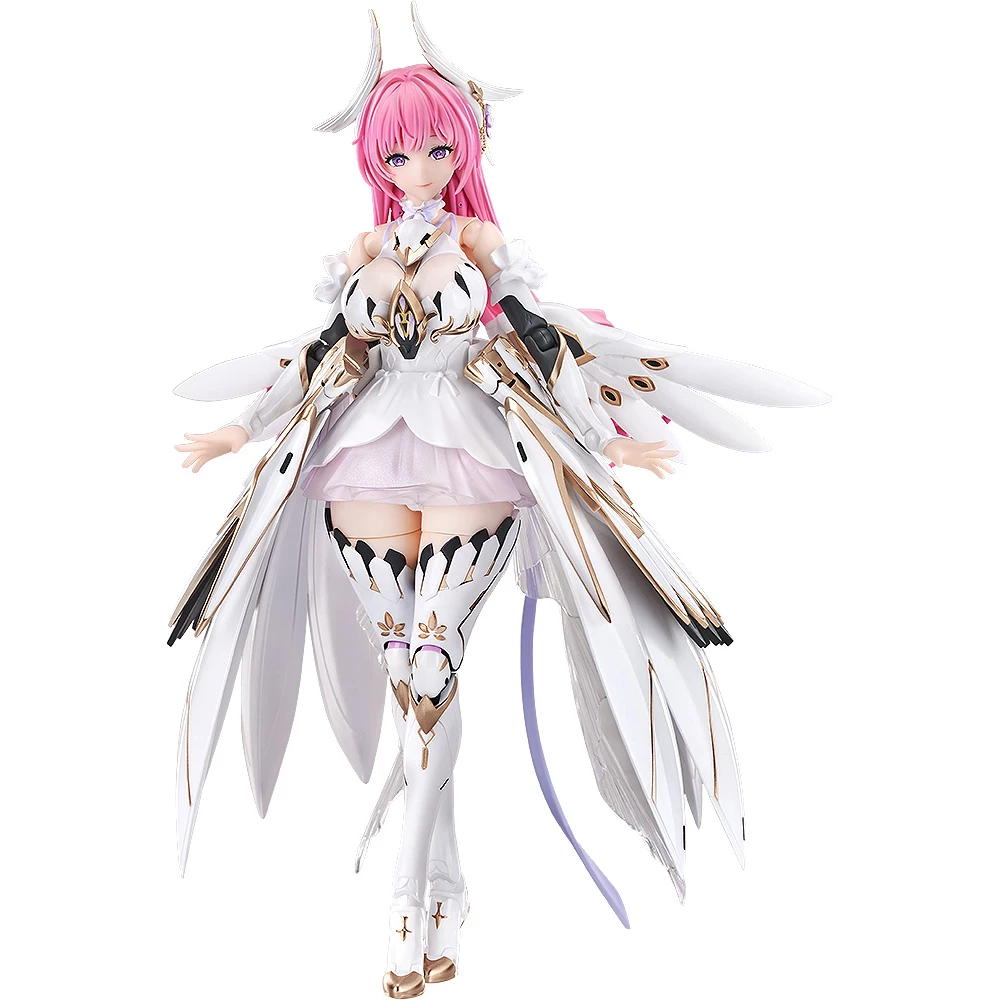 GODDESS OF VICTORY NIKKE Hyper Body Dorothy 