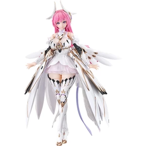 Good Smile Arts Shanghai GODDESS OF VICTORY NIKKE Hyper Body Dorothy 