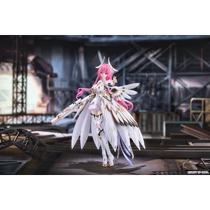 Good Smile Arts Shanghai GODDESS OF VICTORY NIKKE Hyper Body Dorothy 