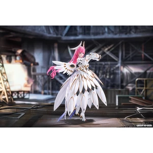 Good Smile Arts Shanghai GODDESS OF VICTORY NIKKE Hyper Body Dorothy 