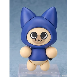 Good Smile Company Monster Hunter Series Nendoroid Palico Layered Armor: Kit T. Ver. 