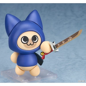 Good Smile Company Monster Hunter Series Nendoroid Palico Layered Armor: Kit T. Ver. 