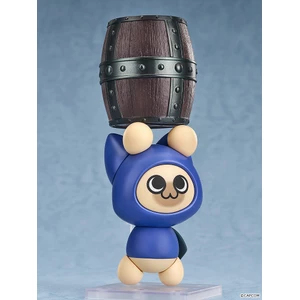Good Smile Company Monster Hunter Series Nendoroid Palico Layered Armor: Kit T. Ver. 