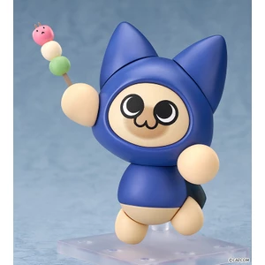 Good Smile Company Monster Hunter Series Nendoroid Palico Layered Armor: Kit T. Ver. 