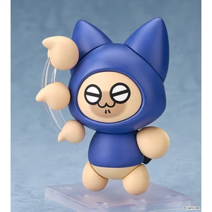 Good Smile Company Monster Hunter Series Nendoroid Palico Layered Armor: Kit T. Ver. 