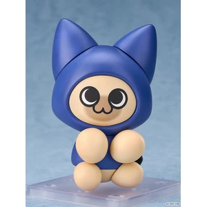Good Smile Company Monster Hunter Series Nendoroid Palico Layered Armor: Kit T. Ver. 