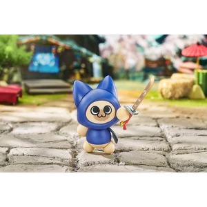 Good Smile Company Monster Hunter Series Nendoroid Palico Layered Armor: Kit T. Ver. 
