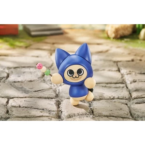 Good Smile Company Monster Hunter Series Nendoroid Palico Layered Armor: Kit T. Ver. 