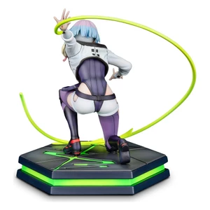Dark Horse Cyberpunk Edgerunners Lucy  