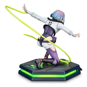 Dark Horse Cyberpunk Edgerunners Lucy  