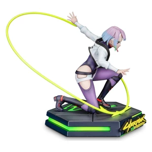 Dark Horse Cyberpunk Edgerunners Lucy  