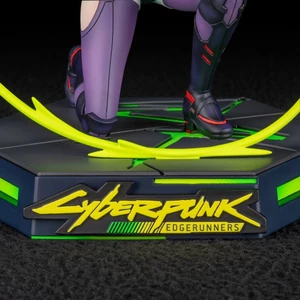 Dark Horse Cyberpunk Edgerunners Lucy  