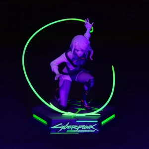 Dark Horse Cyberpunk Edgerunners Lucy  
