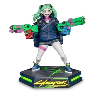 Dark Horse Cyberpunk Edgerunners Rebecca 