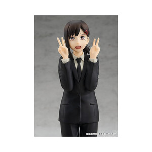 Good Smile Company Chainsaw Man POP UP PARADE Kobeni 