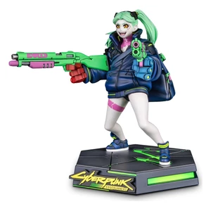 Dark Horse Cyberpunk Edgerunners Rebecca 