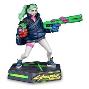 Dark Horse Cyberpunk Edgerunners Rebecca 