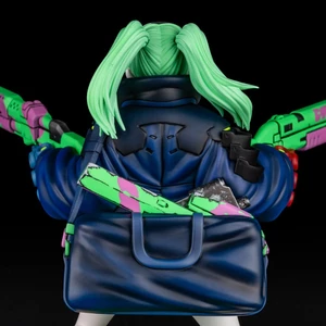 Dark Horse Cyberpunk Edgerunners Rebecca 