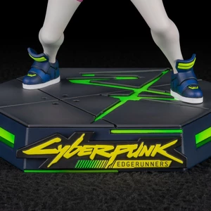 Dark Horse Cyberpunk Edgerunners Rebecca 