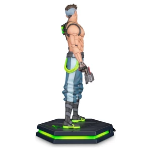 Dark Horse Cyberpunk Edgerunners David 