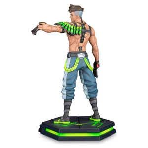 Dark Horse Cyberpunk Edgerunners David 