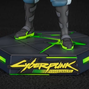 Dark Horse Cyberpunk Edgerunners David 
