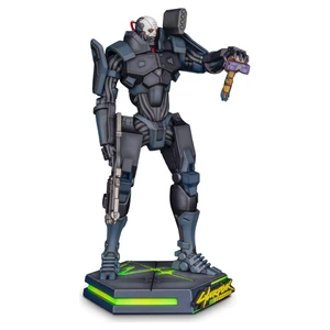 Dark Horse Cyberpunk Edgerunners Adam Smasher 