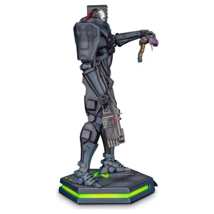 Dark Horse Cyberpunk Edgerunners Adam Smasher 