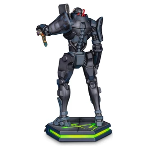 Dark Horse Cyberpunk Edgerunners Adam Smasher 