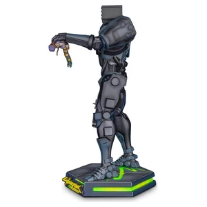 Dark Horse Cyberpunk Edgerunners Adam Smasher 