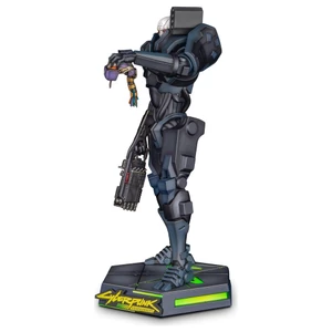 Dark Horse Cyberpunk Edgerunners Adam Smasher 