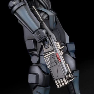 Dark Horse Cyberpunk Edgerunners Adam Smasher 