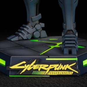 Dark Horse Cyberpunk Edgerunners Adam Smasher 