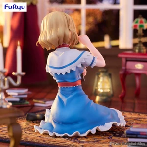 Furyu Touhou Project Noodle Stopper Alice Margatroid 