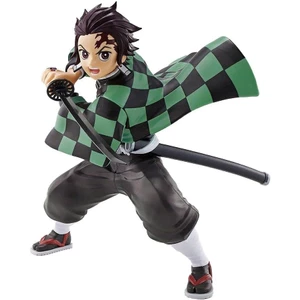 Bandai Demon Slayer Kimetsu no Yaiba Model Kit Tanjiro Kamado 