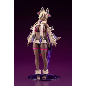 Kotobukiya Arcanadea Plastic Model Kit Banil 