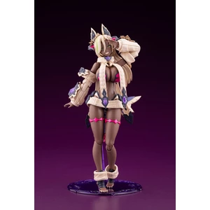 Kotobukiya Arcanadea Plastic Model Kit Banil 