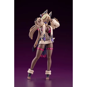 Kotobukiya Arcanadea Plastic Model Kit Banil 