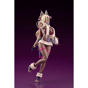 Kotobukiya Arcanadea Plastic Model Kit Banil 
