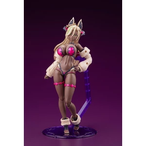 Kotobukiya Arcanadea Plastic Model Kit Banil 